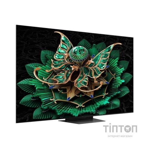 Телевізор TCL 65C7K