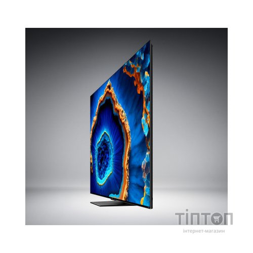 Телевізор TCL 65C805