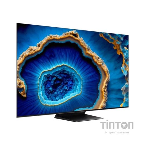 Телевізор TCL 65MQLED80