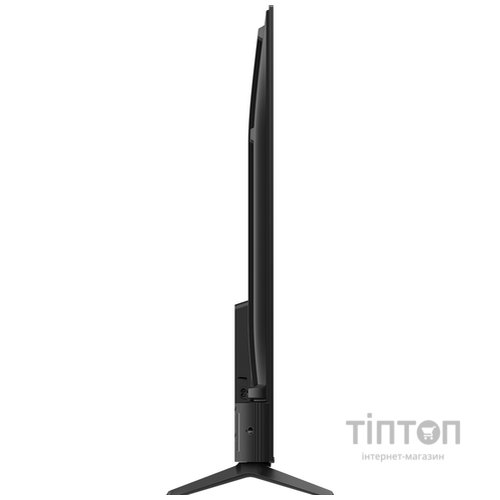 Телевiзор TCL 65P61K