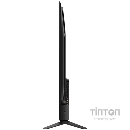 Телевiзор TCL 65P61K