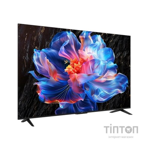 Телевізор TCL 65P61K