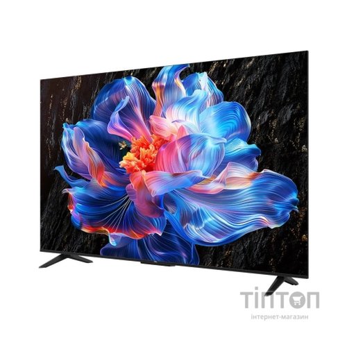 Телевізор TCL 65P61K