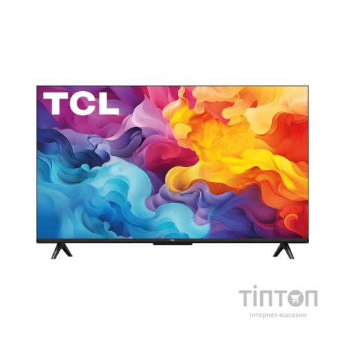 Телевізор TCL 65P69B