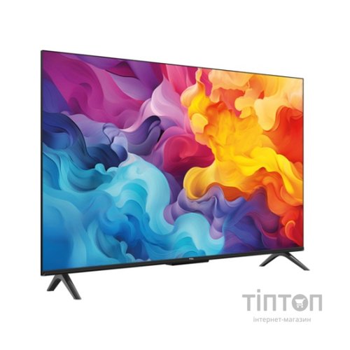 Телевізор TCL 65P69B