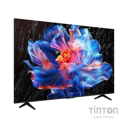 Телевізор TCL 65P6K
