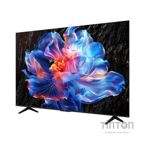Телевізор TCL 65P6K
