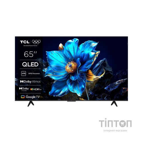 Телевізор TCL 65P71K