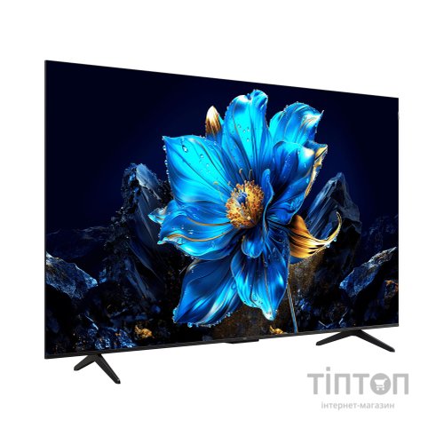 Телевізор TCL 65P71K