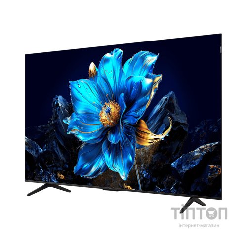Телевізор TCL 65P71K