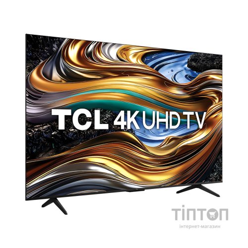 Телевізор TCL 65P755