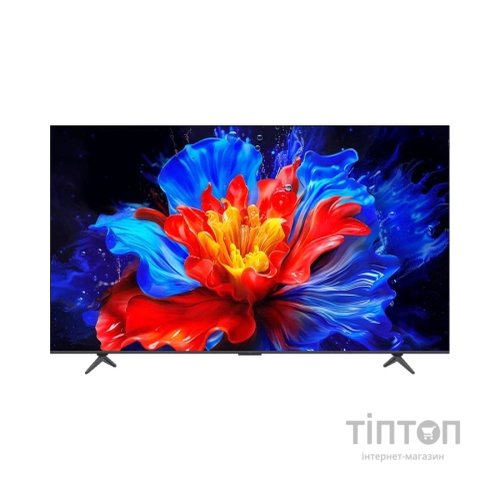 Телевізор TCL 65P81K