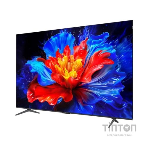 Телевізор TCL 65P81K
