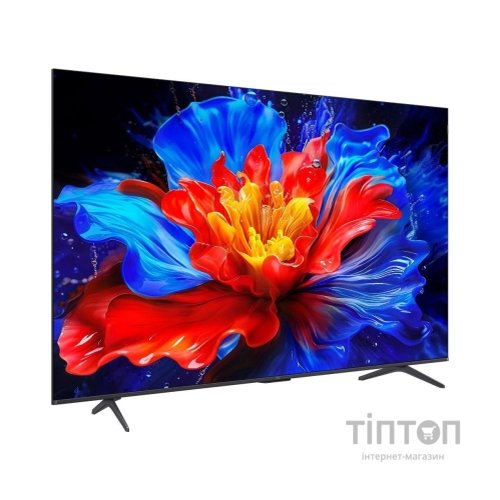 Телевізор TCL 65P8K