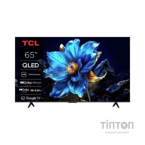 Телевізор TCL 65T69C