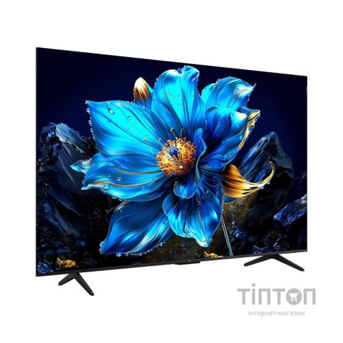 Телевізор TCL 65T69C