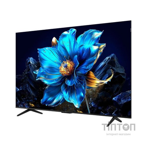 Телевізор TCL 65T69C