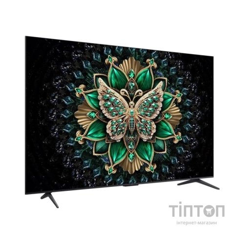 Телевізор TCL 75C61KS
