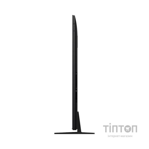 Телевізор TCL 75C6K PRO