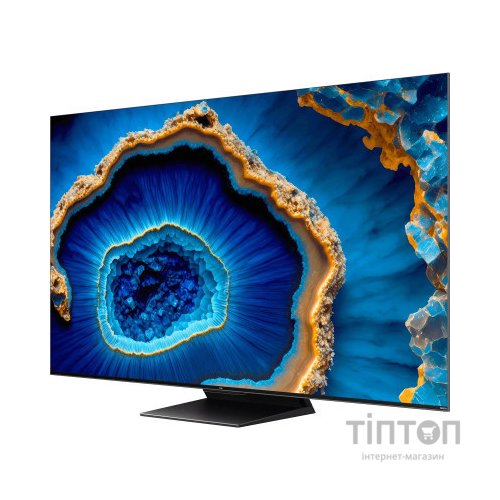 Телевізор TCL 75C805