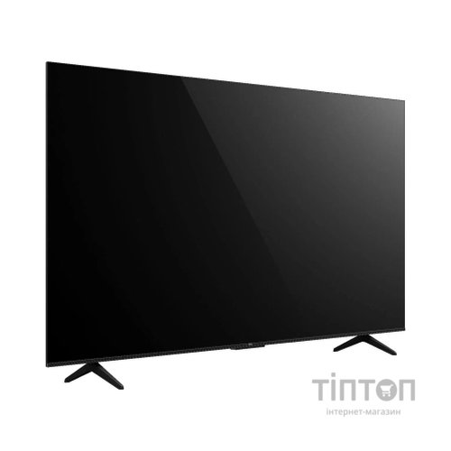 Телевізор TCL 75P655