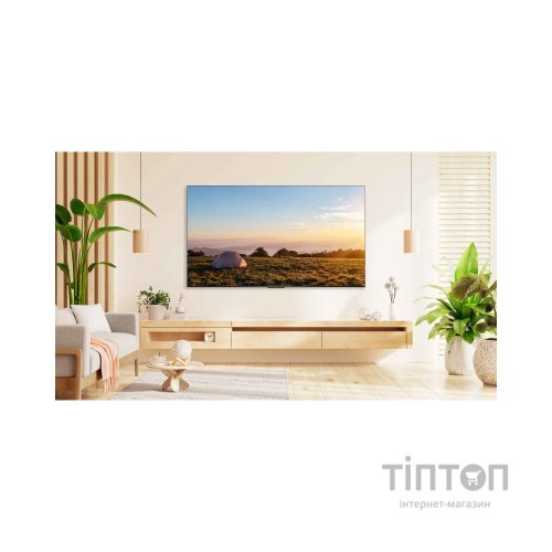 Телевізор TCL 75P655