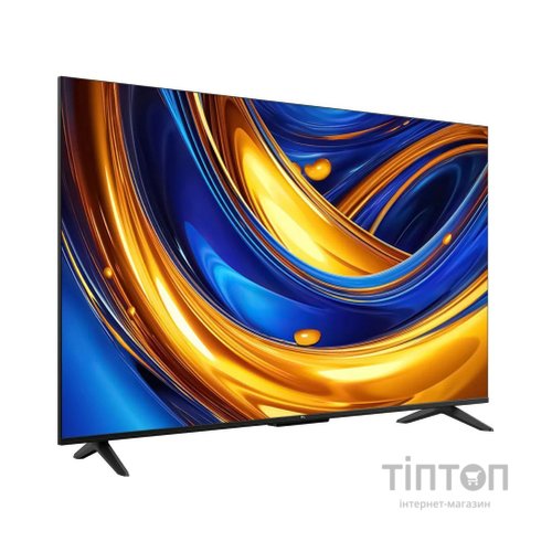Телевізор TCL 75P69B
