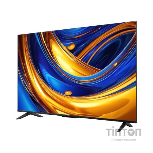 Телевізор TCL 75P69B