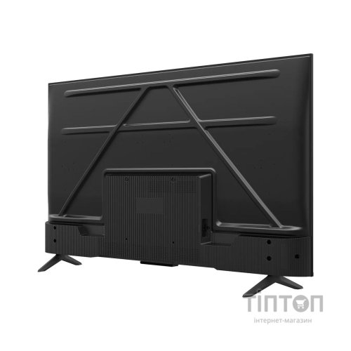 Телевізор TCL 75P69B