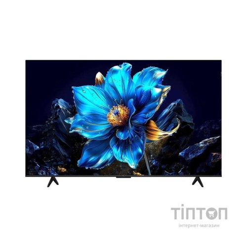Телевізор TCL 75P71K
