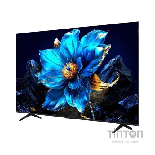 Телевізор TCL 75P71K