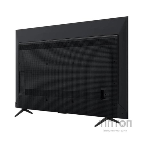 Телевізор TCL 75P71K