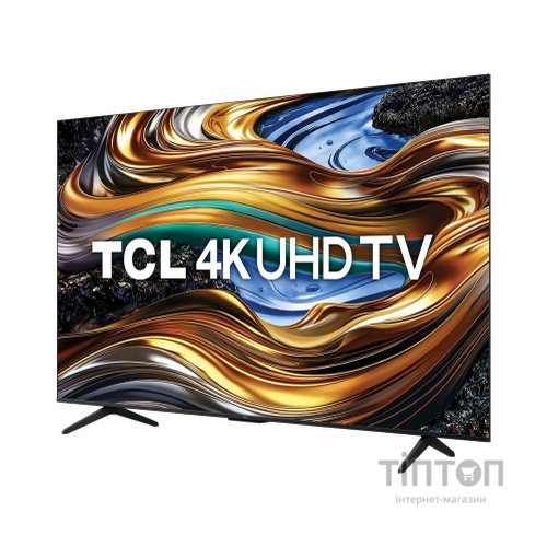 Телевізор TCL 75P755