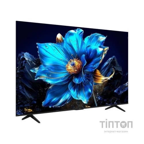 Телевізор TCL 75P7K