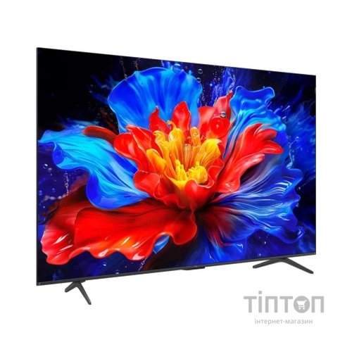 Телевізор TCL 75P81K
