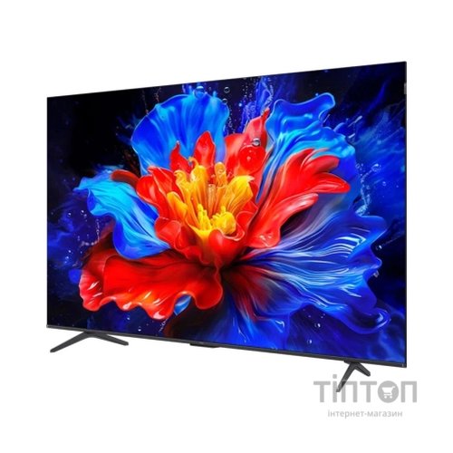 Телевізор TCL 75P81K