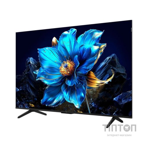 Телевізор TCL 75T69C