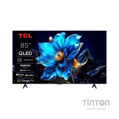 Телевізор TCL 85P71K