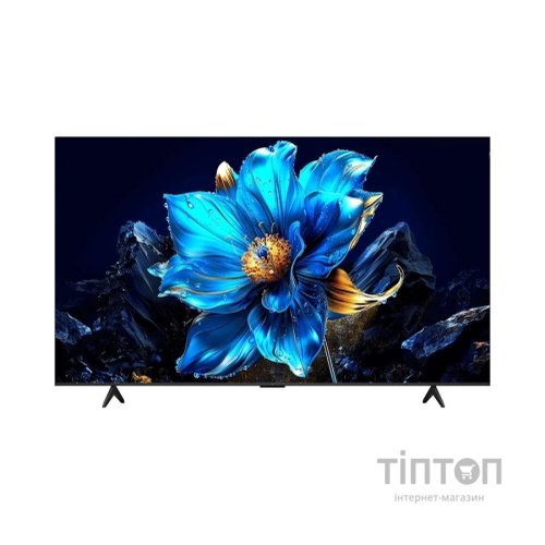 Телевізор TCL 85P71K