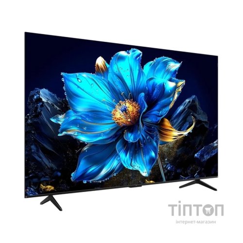 Телевізор TCL 85P71K