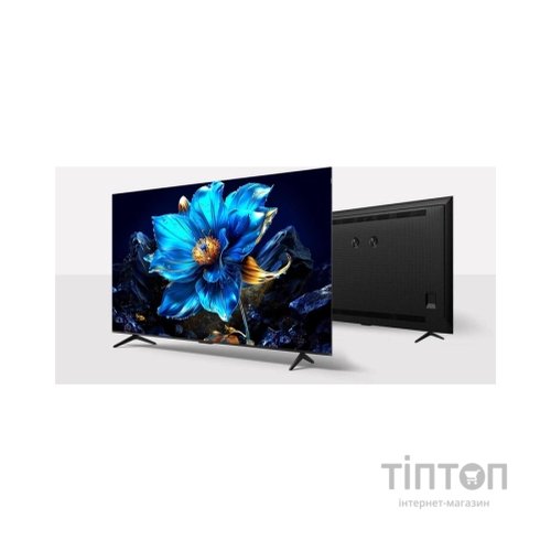 Телевізор TCL 85P71K