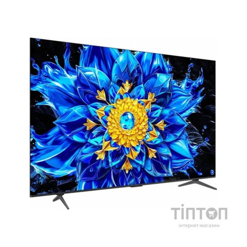 Телевізор TCL 85P8L