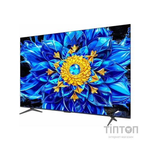 Телевізор TCL 85P8L