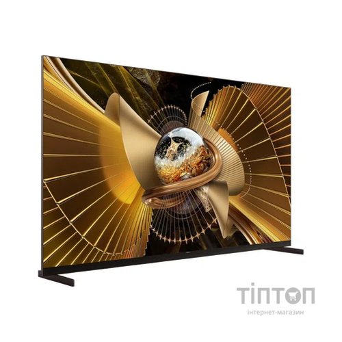 Телевізор TCL 85X11L