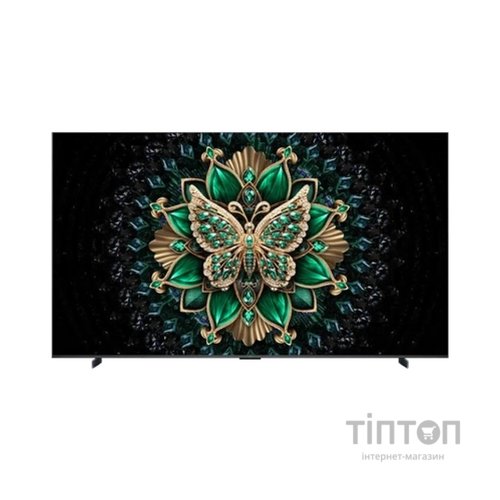Телевізор TCL 98C61K