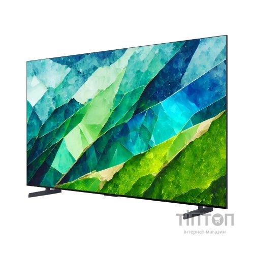 Телевізор TCL 98C855