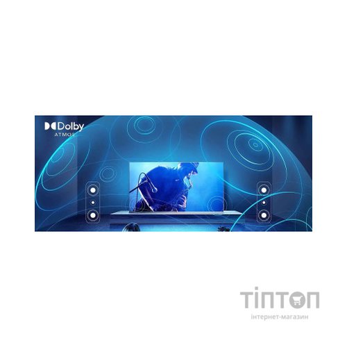 Телевізор TCL 98P745