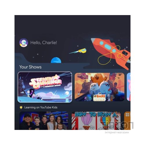 Телевізор TCL 98P745