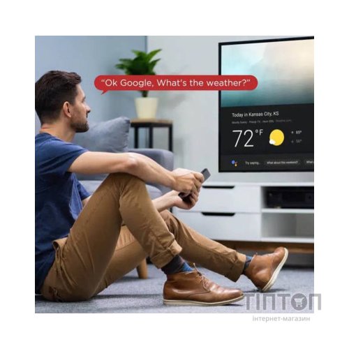 Телевізор TCL 98P745