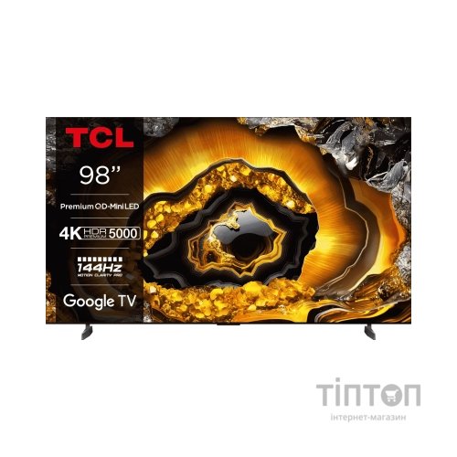 Телевізор TCL 98X955
